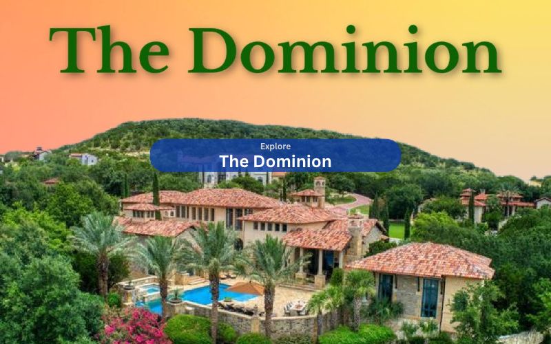 The Dominion