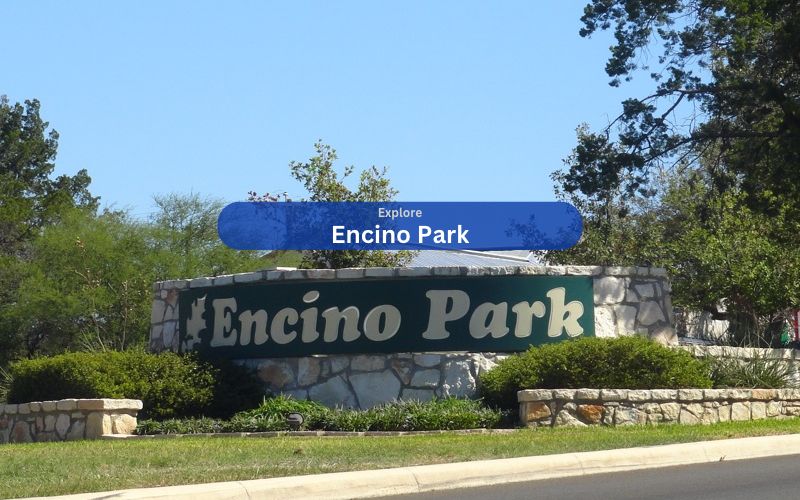 Encino Park