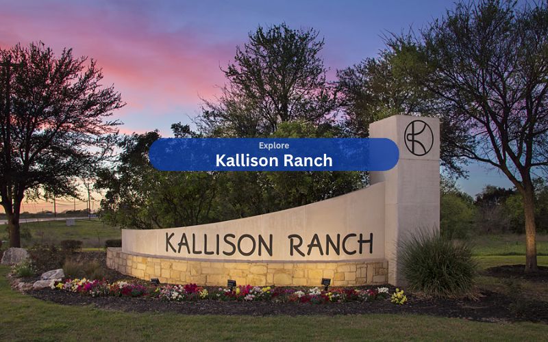 Kallison Ranch