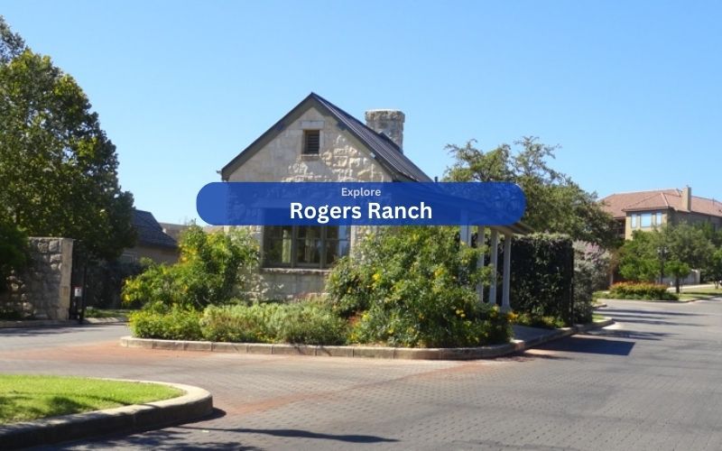 Rogers Ranch