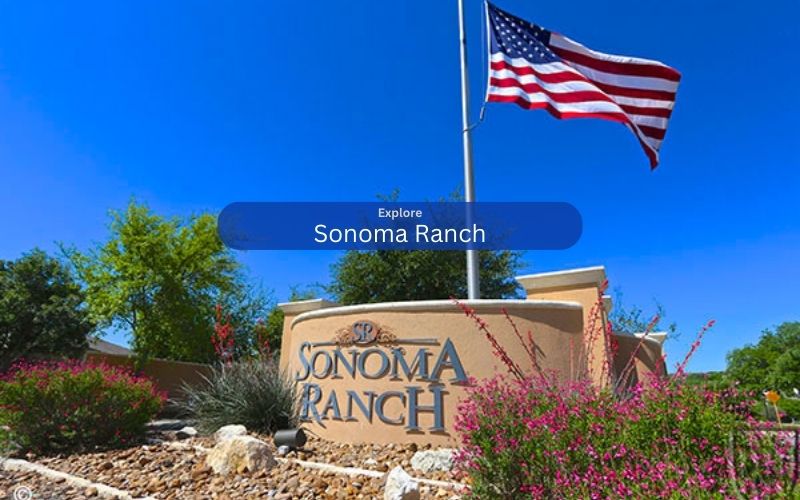 Sonoma Ranch