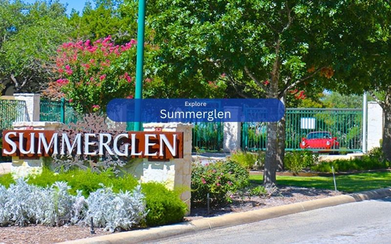 Summer Glen