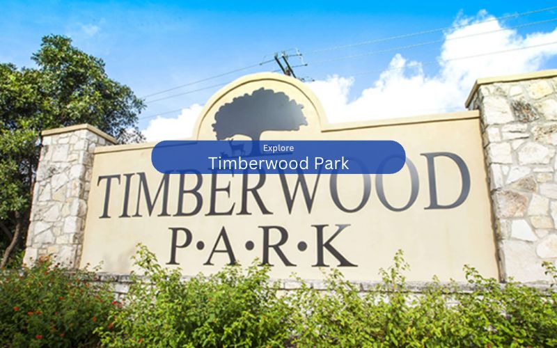 Timberwood Park