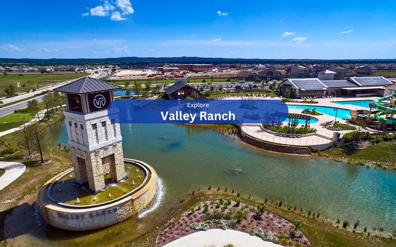 Valley Ranch
