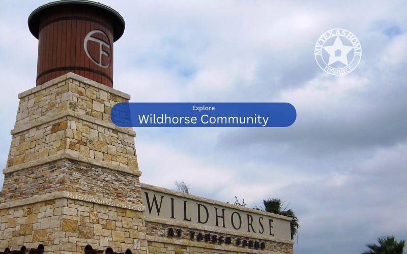Wildhorse