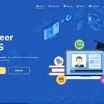 CareerLMS - Online Learning Management System