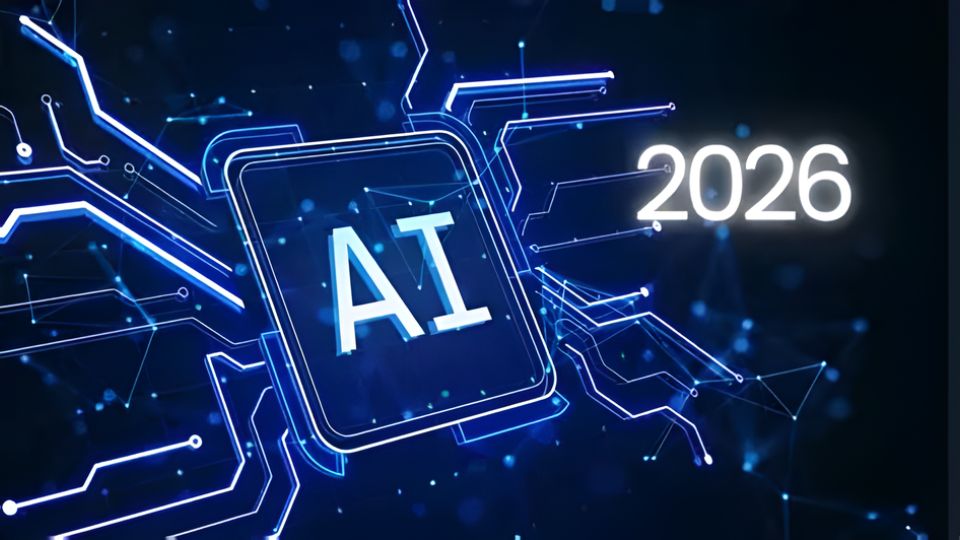 7 AI Updates That Just Changed Everything This Week