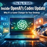 OpenAI’s Codex Update Is the Biggest Shift in Desktop AI We’ve Seen in Years – Here’s Why It Matters