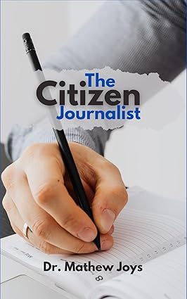 The Citizen Journalist