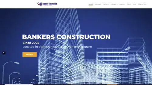 Bankers Construction