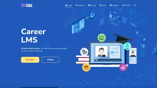 Career LMS