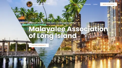 Malayalee Association of Long Island